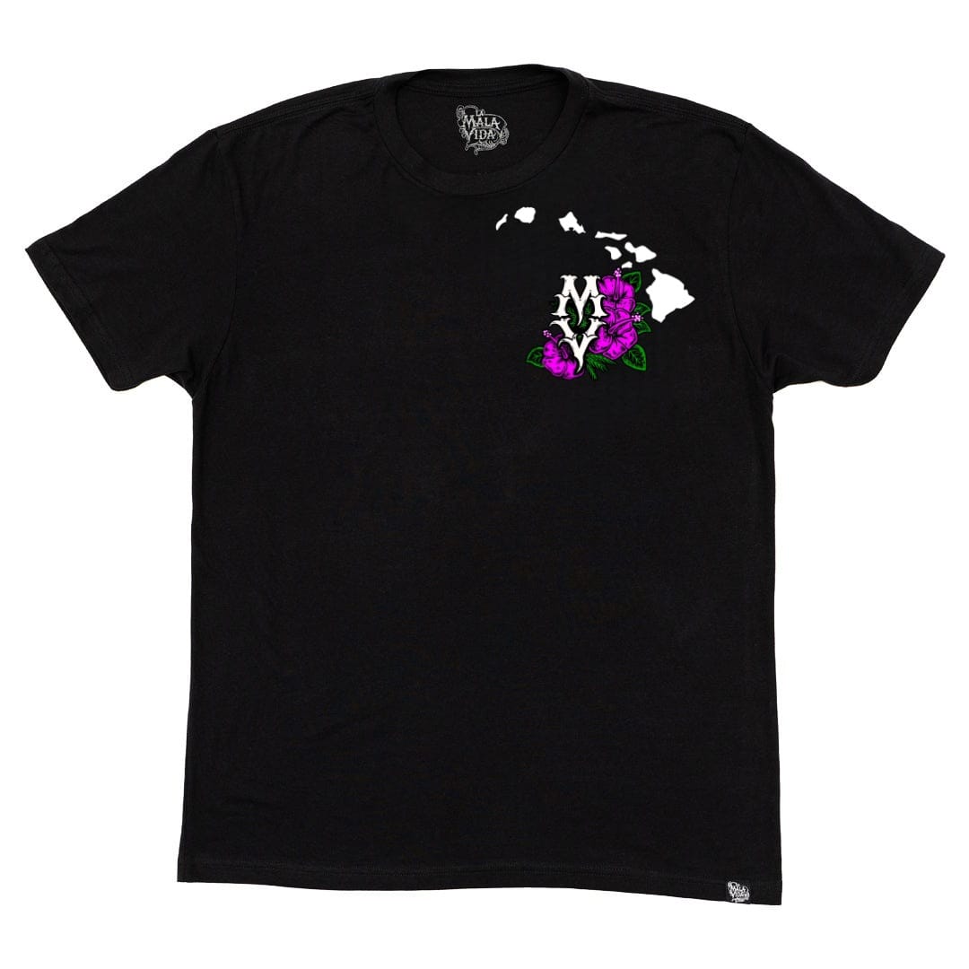 La Mala Vida "Paradise" T-shirt