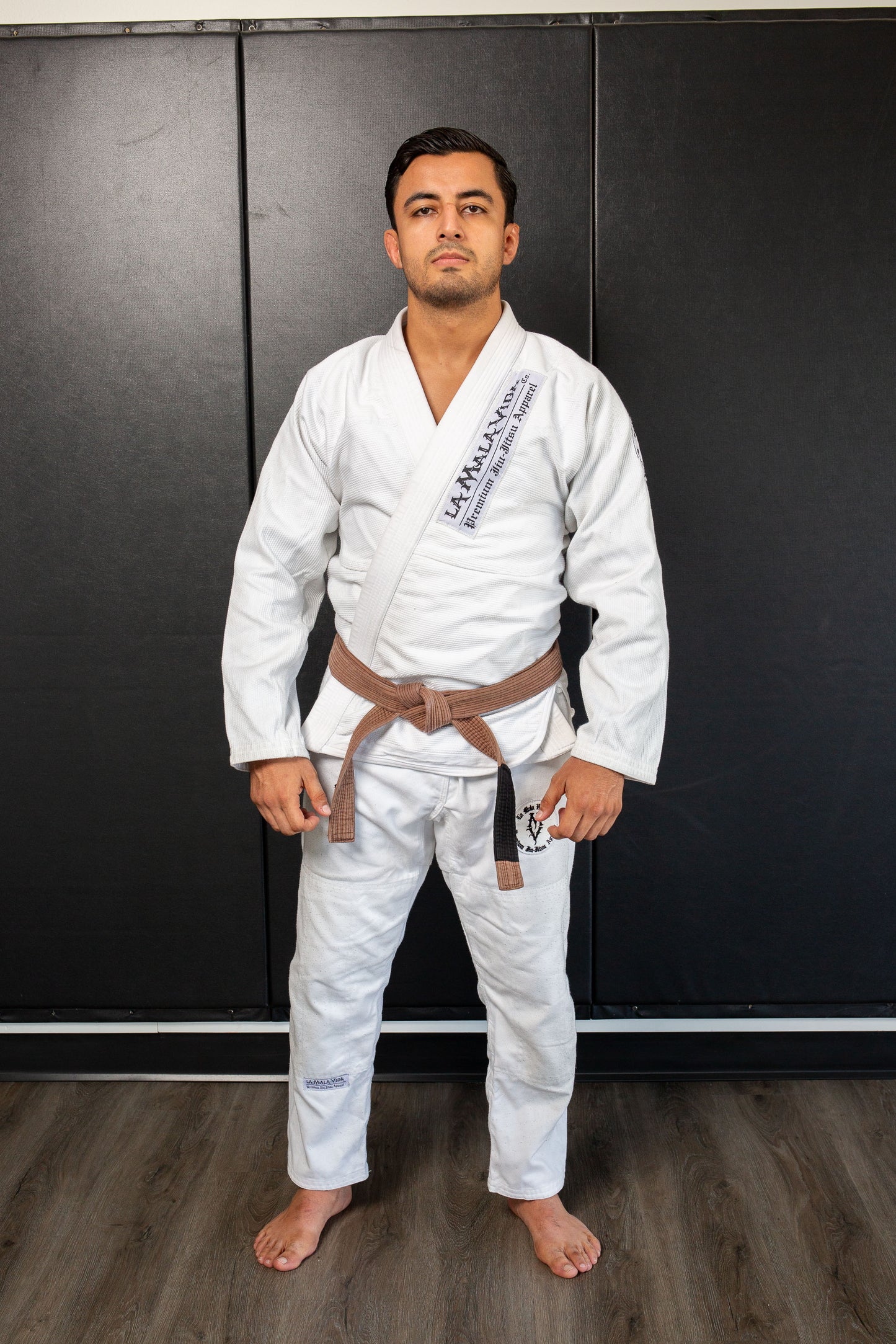 Core Gi La Mala Vida - White