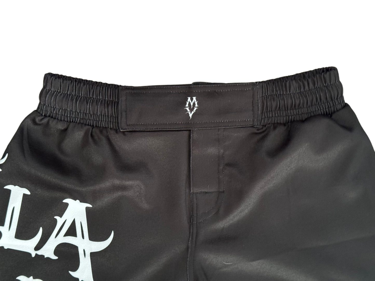 LMV OG Ranked Shorts