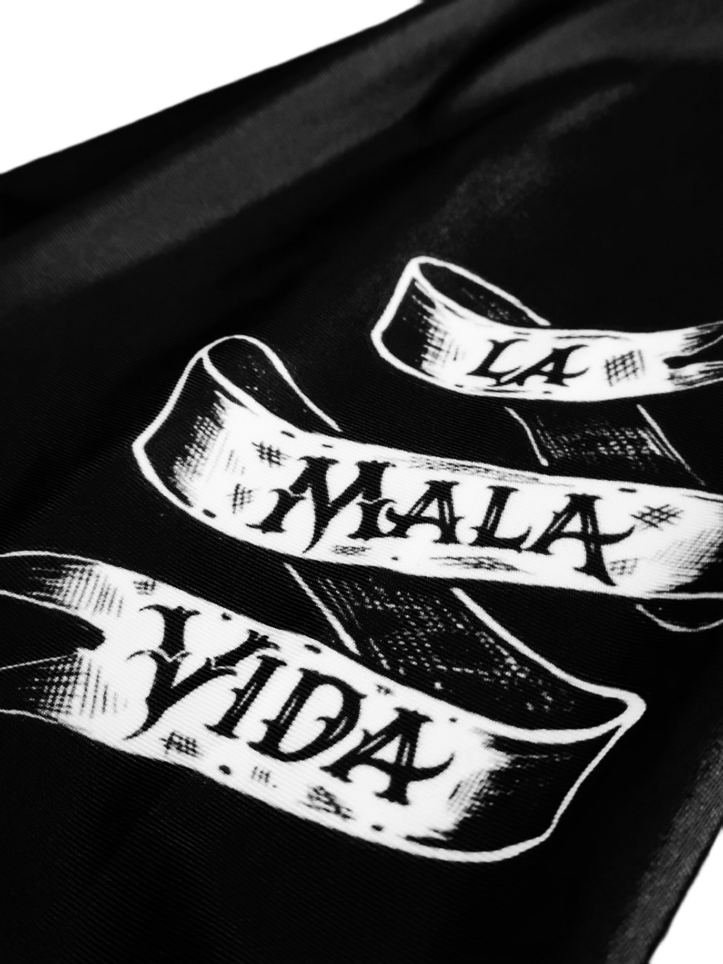 Violent Roses: LMV x HC Rashguard