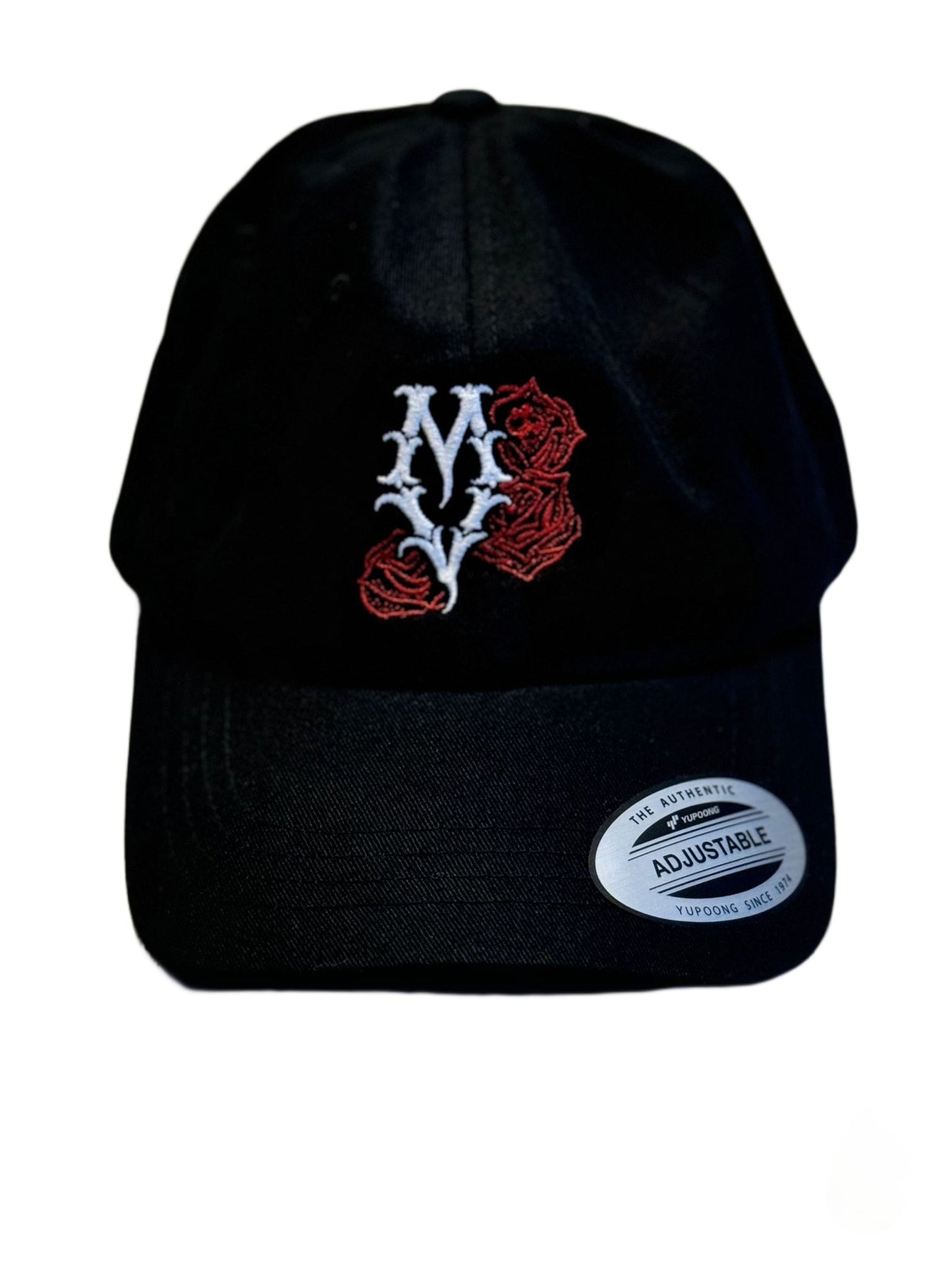 Violent Roses Dad Hat