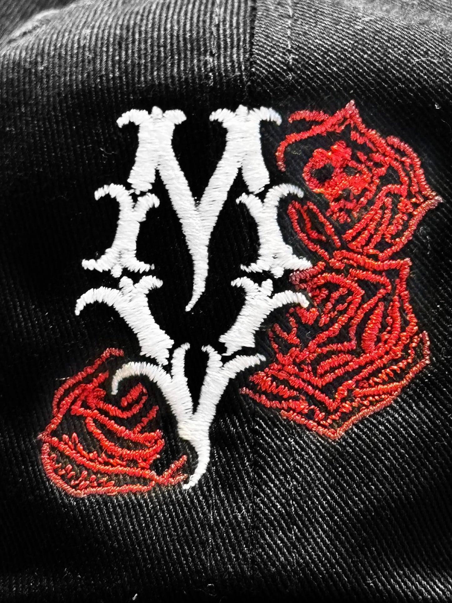 Violent Roses Dad Hat