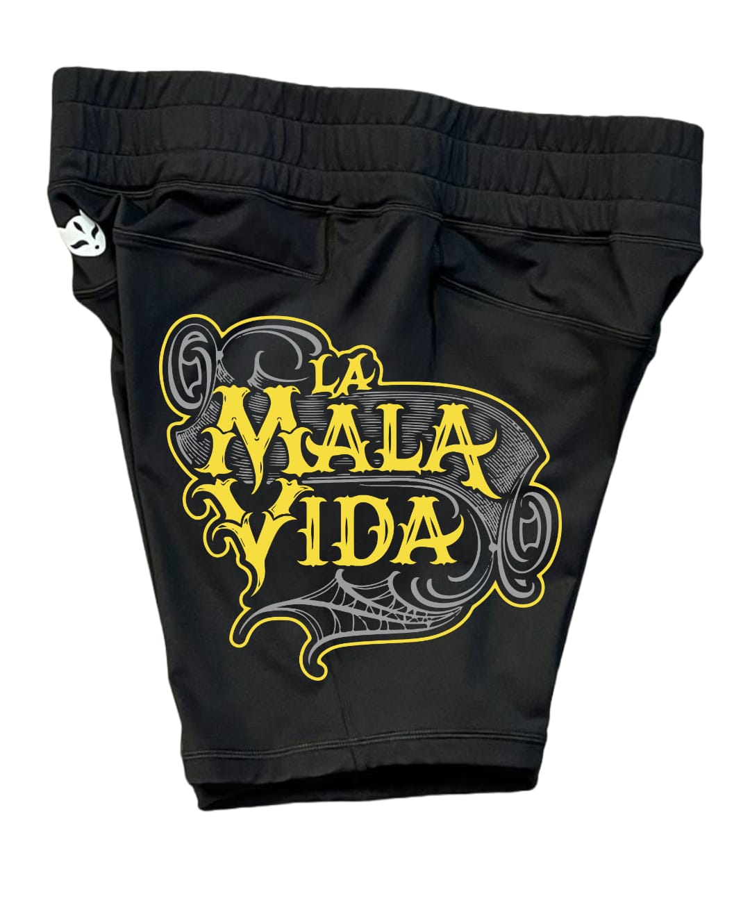 OG La Mala Vida Comp Shorts (MV x Gaidama)