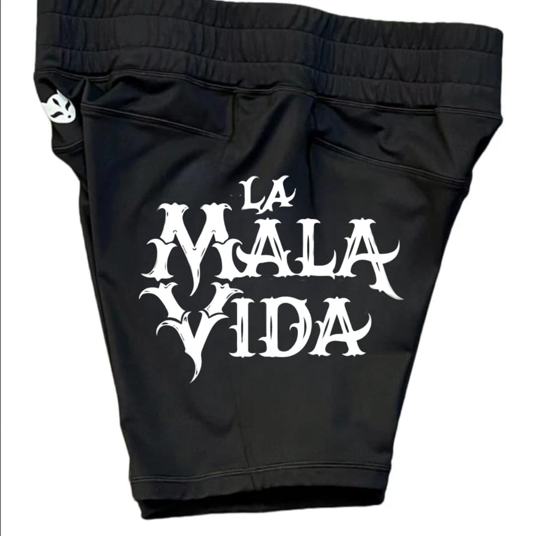 LMV Ranked Comp Shorts (LMV x Gaidama)