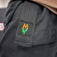 Our Roots: Nuestras Raices  Gi - Black