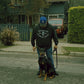 Property of La Mala Vida x Champion Hoodie