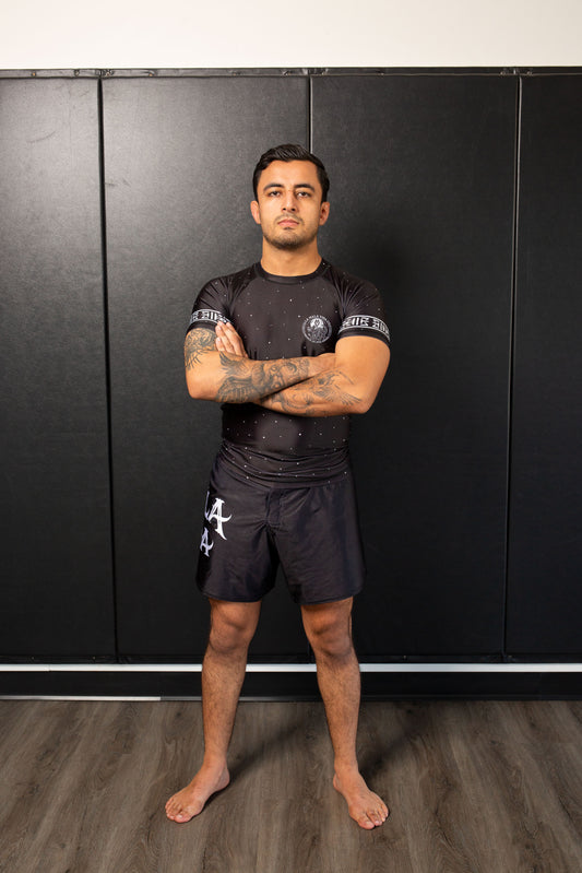 Coyolt Mexicano Rashguard