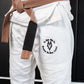 Core Gi La Mala Vida - White