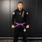Core Gi La Mala Vida - Black