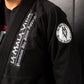 Core Gi La Mala Vida - Black