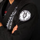 Core Gi La Mala Vida - Black