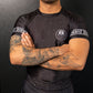 Coyolt Mexicano Rashguard