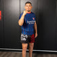 American Jiu Jitsu x La Mala Vida Co.