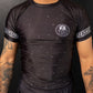 Coyolt Mexicano Rashguard