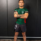 El Matador - Mexico Rashguard
