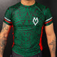 El Matador - Mexico Rashguard