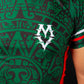 El Matador - Mexico Rashguard