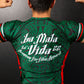 El Matador - Mexico Rashguard