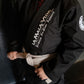 Kids Core Gi La Mala Vida - Black
