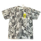 Camo T-shirt - Wood Camo