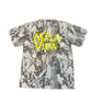 Camo T-shirt - Wood Camo