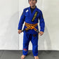 Kids Grappling Division Gi - Blue