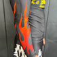 Grappling Division Fuego Long Sleeve Rashguard