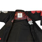 Violent Roses Gi - Black