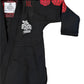 Violent Roses Gi - Black