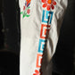 Our Roots: Nuestras Raices  Gi - White