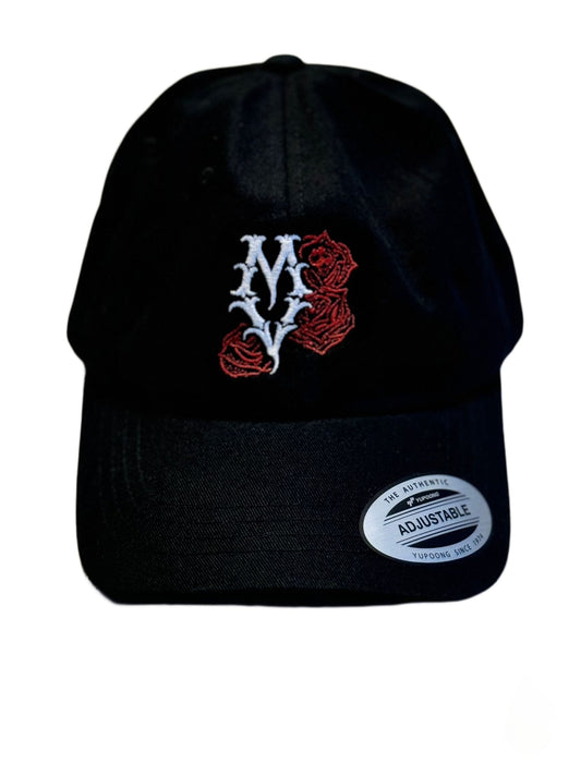 Violent Roses Dad Hat