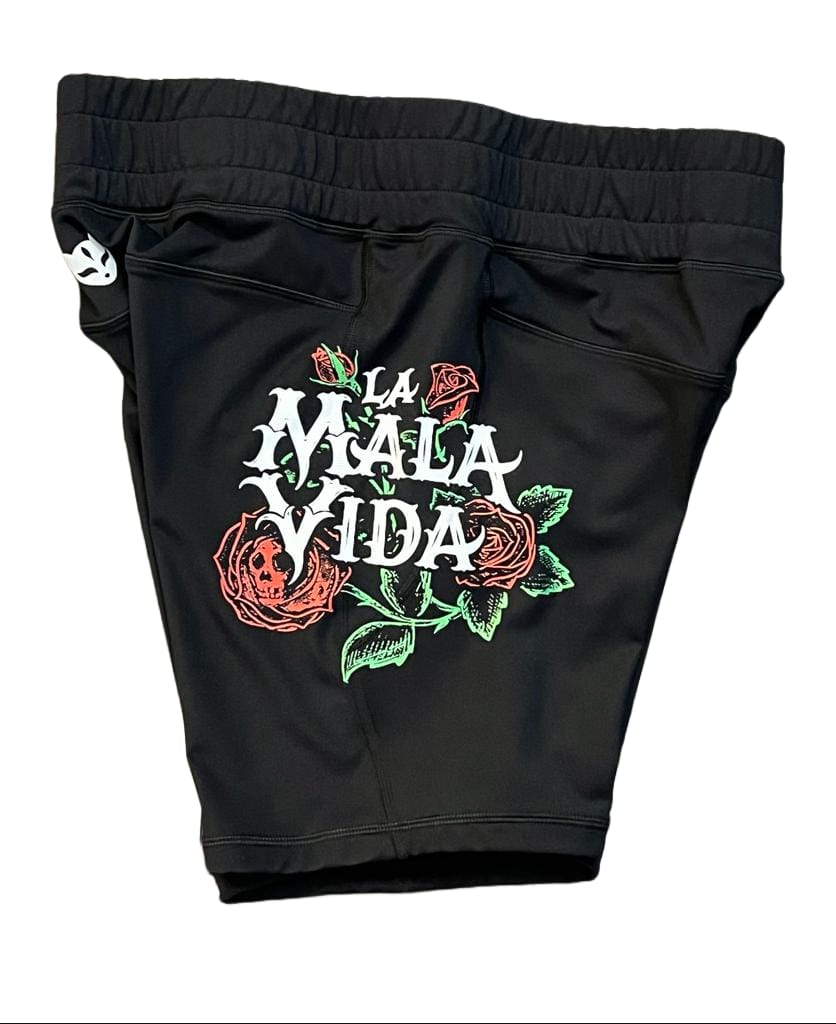 MV x Gaidama: "Violent Roses" competition length shorts
