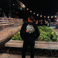 Violent Roses Crewneck Sweater HC x MV