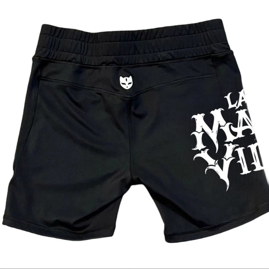 LMV Ranked  Comp Shorts (LMV x Gaidama)