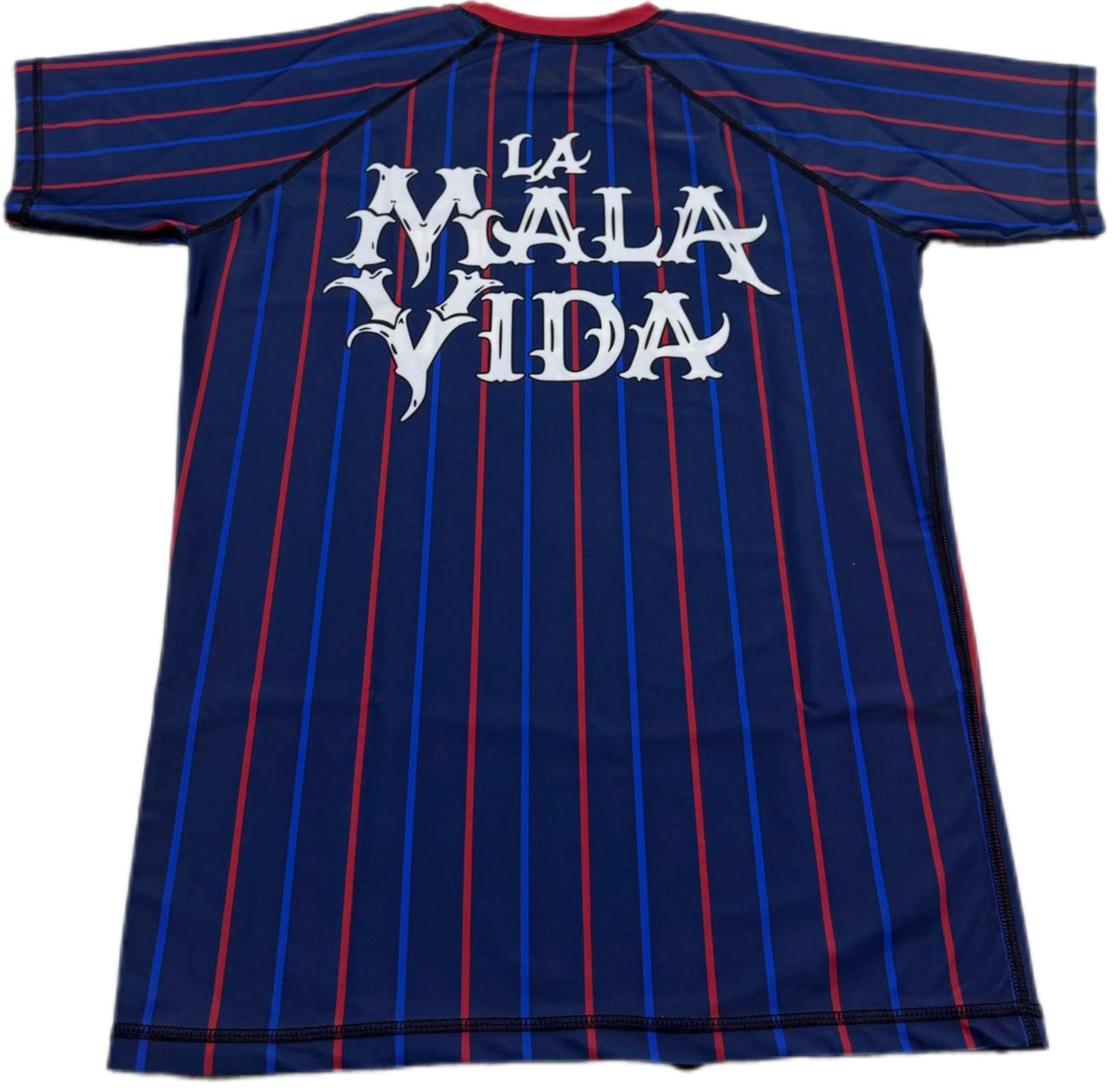 American Jiu Jitsu x La Mala Vida Co.