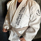Kids Core Gi La Mala Vida - White