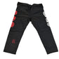 Violent Roses Gi - Black