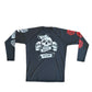 Violent Roses Rashguard VRIII - Long Sleeve