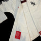 Violent Roses Gi - White