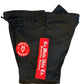 Grappling Division Gi RED & BLACK