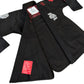 Violent Roses Gi - Black
