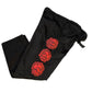 Violent Roses Gi - Black