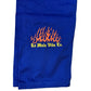 Grappling Division Gi - Blue