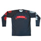 Violent Roses Rashguard VRIII - Long Sleeve