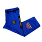 Grappling Division Gi - Blue