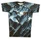 Obsidian Rashguard: Sacred volcanic glass born from fire weapon of the Ancients.