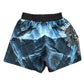 Obsidian Shorts: Sacred volcanic glass born from fire weapon of the Ancients.