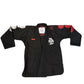Violent Roses Gi - Black