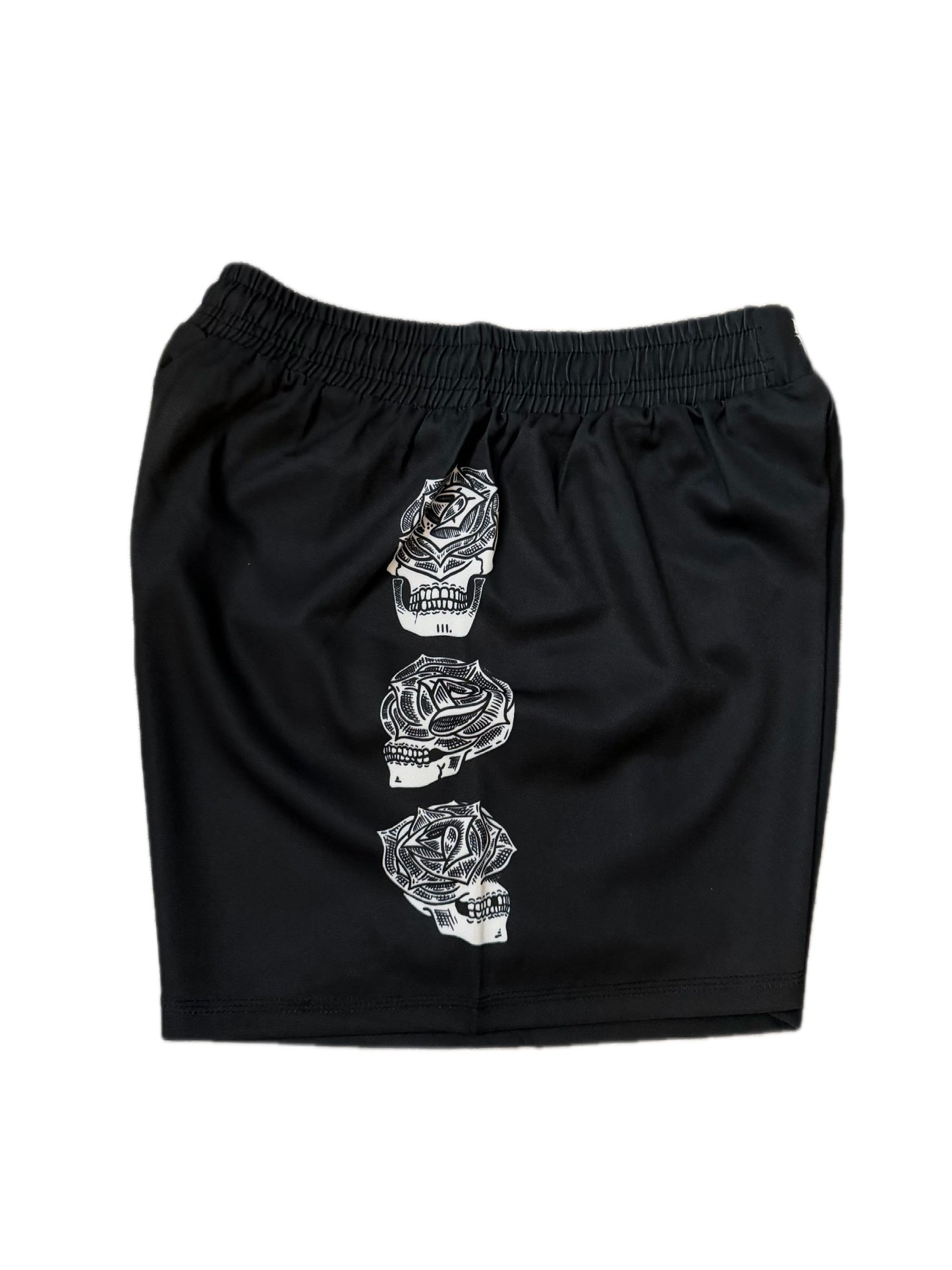 Violent Roses Shorts VRIII