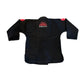 Grappling Division Gi RED & BLACK